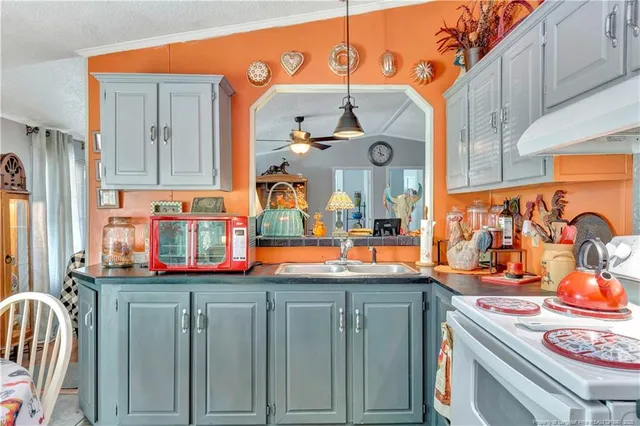 $140,000 | 437 Paul Road, Pembroke, NC 28372