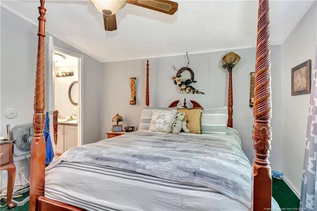 $140,000 | 437 Paul Road, Pembroke, NC 28372