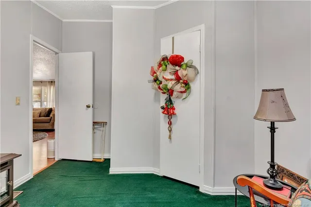 $140,000 | 437 Paul Road, Pembroke, NC 28372