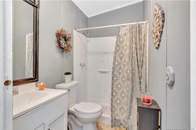 $140,000 | 437 Paul Road, Pembroke, NC 28372