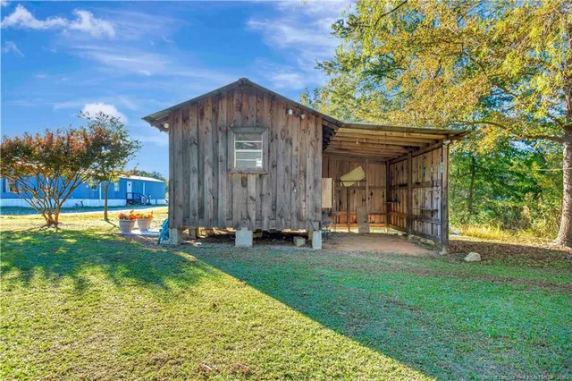 $140,000 | 437 Paul Road, Pembroke, NC 28372