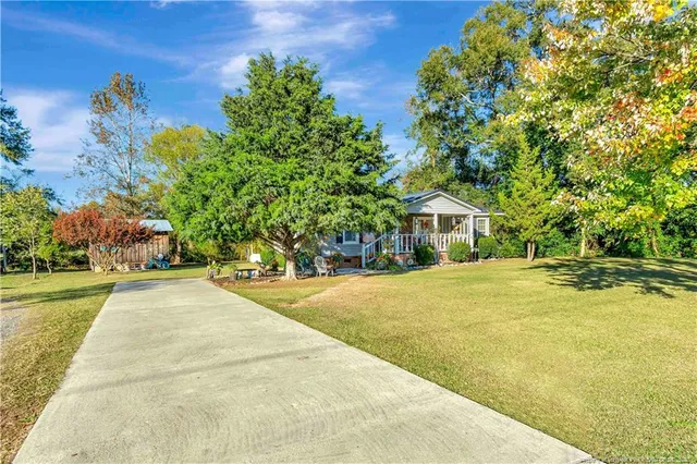 $140,000 | 437 Paul Road, Pembroke, NC 28372