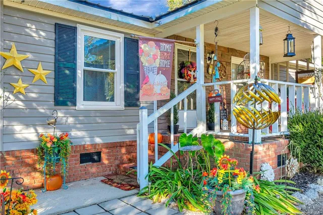 $140,000 | 437 Paul Road, Pembroke, NC 28372