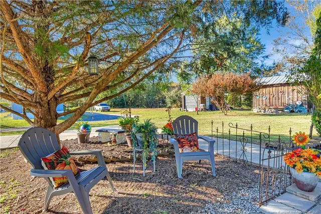 $140,000 | 437 Paul Road, Pembroke, NC 28372