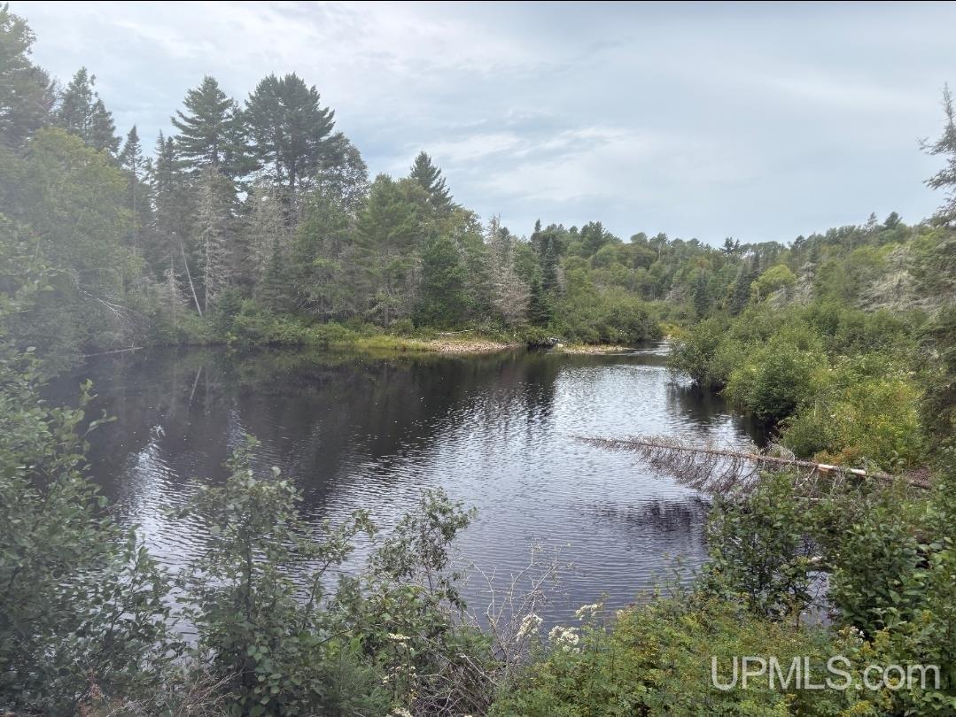 Parcel B Peshekee Grade Road Skanee, MI 49861 - Photo 2 of 11 Gallery Image 2