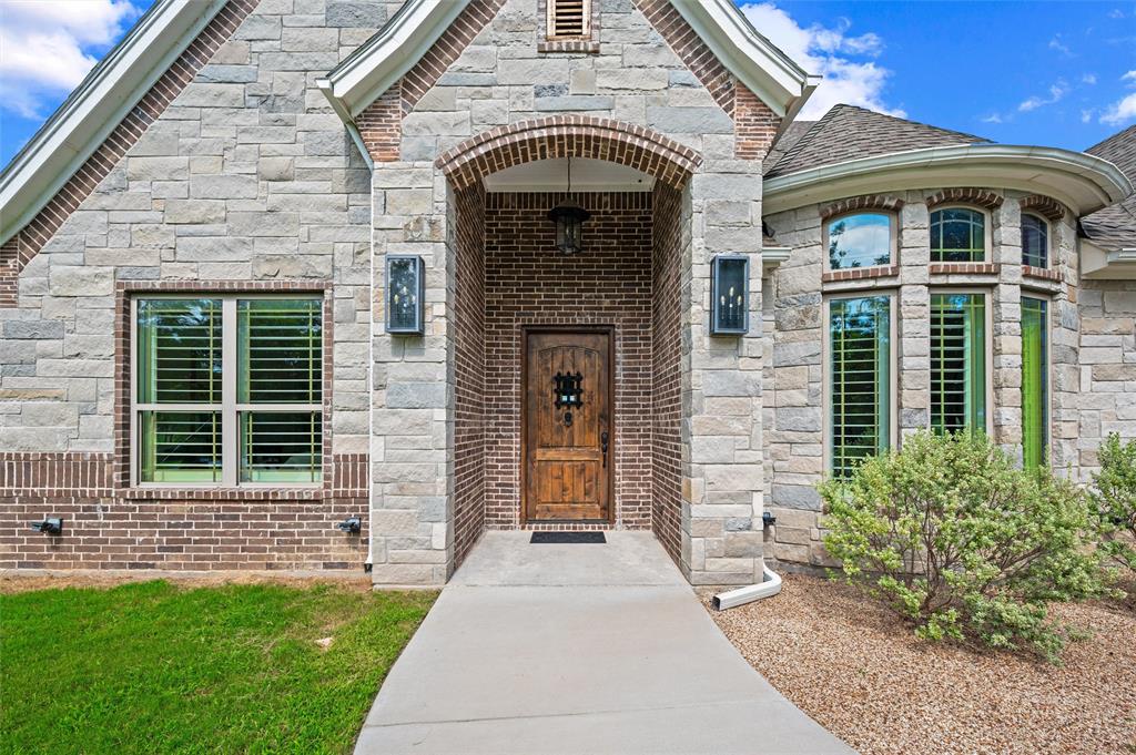 318 Arapahoe Ridge Weatherford, TX 76087 - Photo 4 of 40