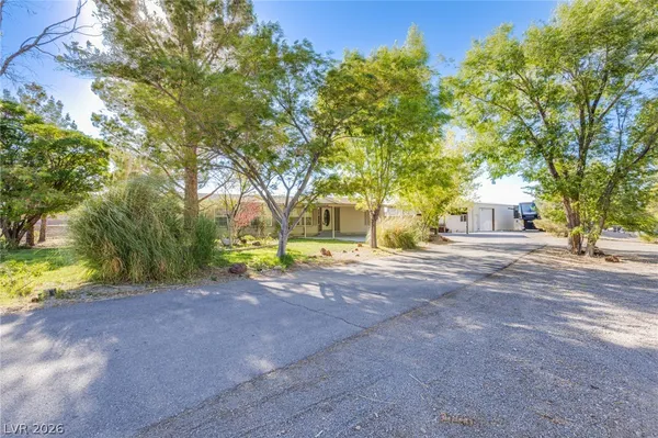 $459,900 | 220 Raleigh Lane, Indian Springs, NV 89018