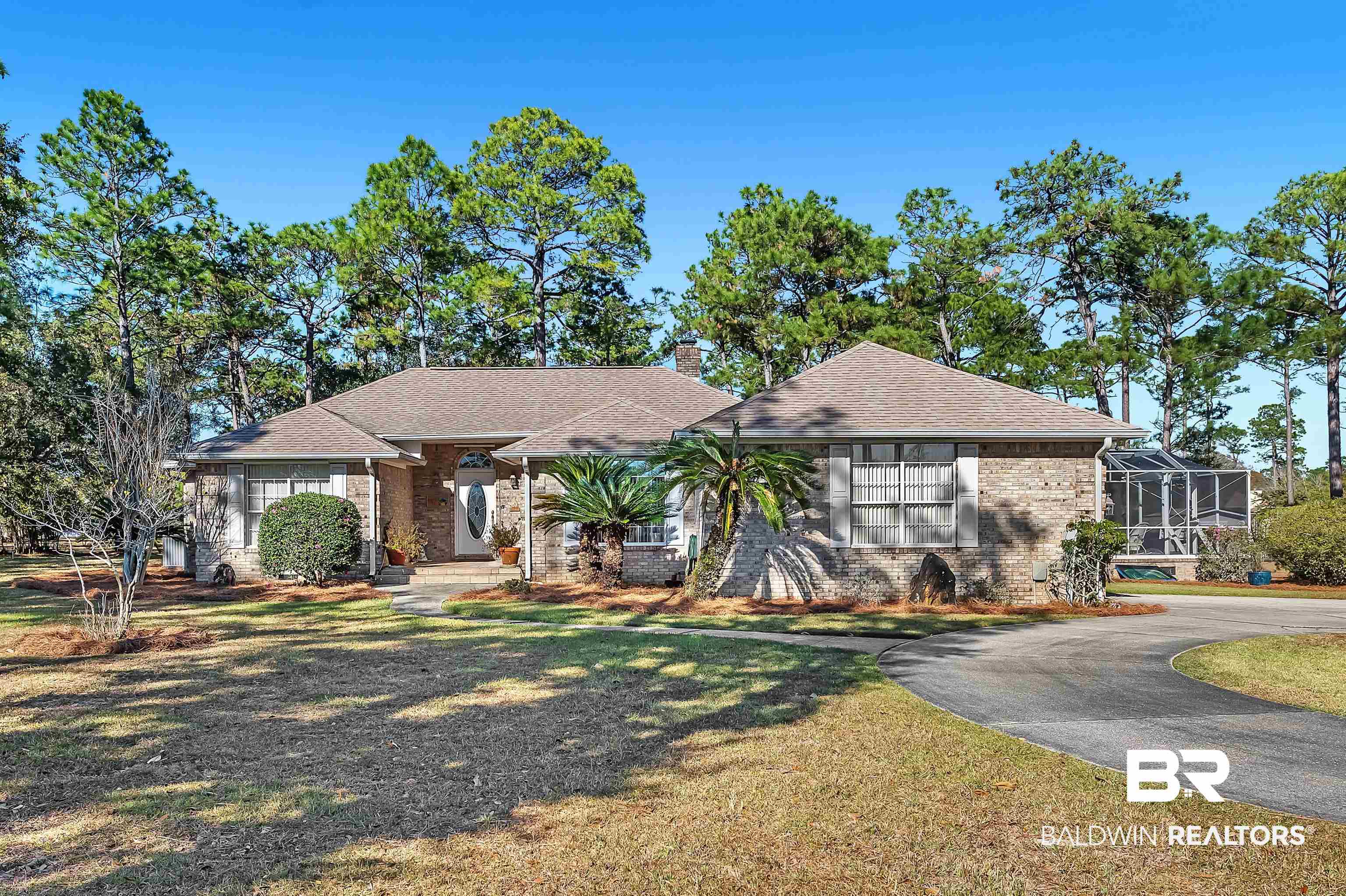 8131 Bay View Drive Foley, AL 36535 - Photo 1 of 51 Home Front