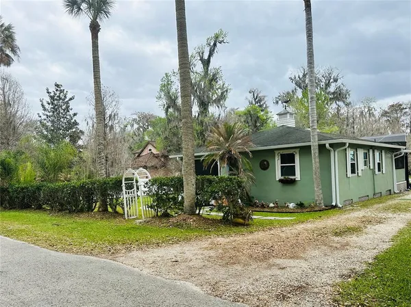 $470,000 | 357 Magnolia Place, DeBary, FL 32713