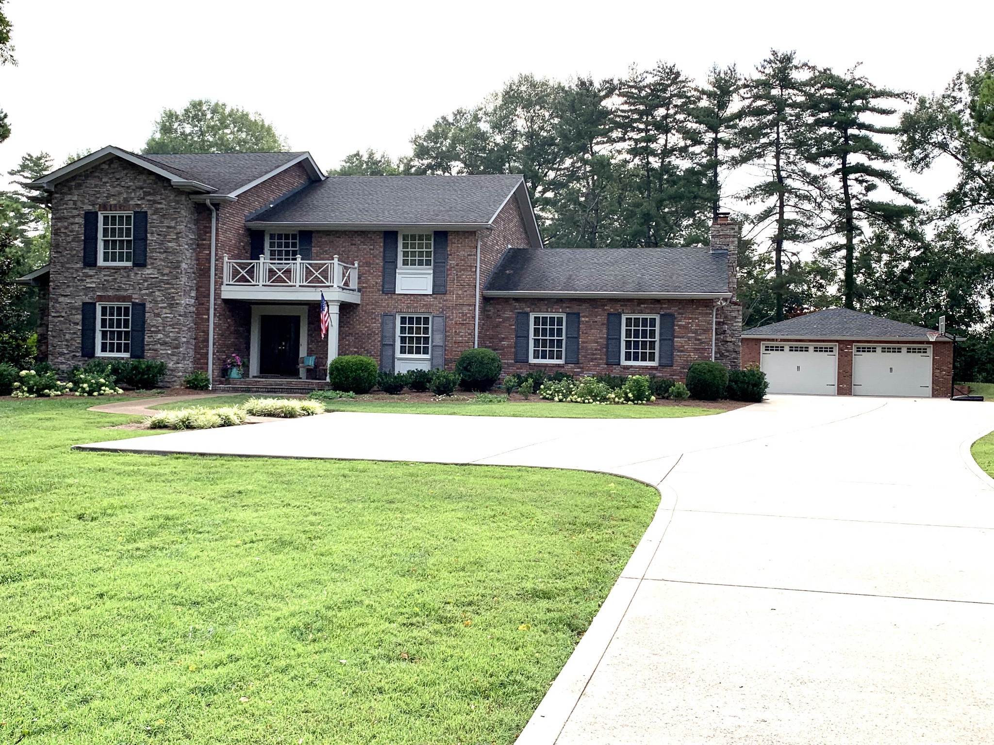 6012 Bresslyn Road Nashville, TN 37205 - Photo 1 of 6 Gallery Image 1