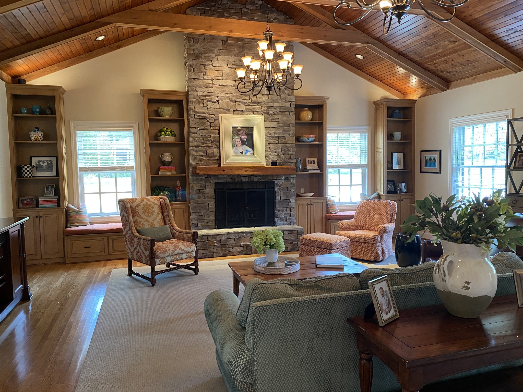 6012 Bresslyn Road Nashville, TN 37205 - Photo 2 of 6 Gallery Image 2