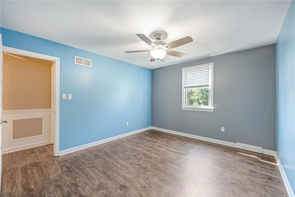 5015 Julia Lane McKees Rocks, PA 15136 - Photo 29 of 45 a view of an empty room with a window