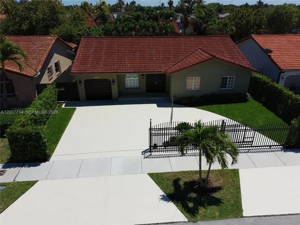 $3,800 | 15412 Southwest 177th Terrace, Miami, FL 33187