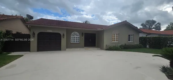 $3,800 | 15412 Southwest 177th Terrace, Miami, FL 33187