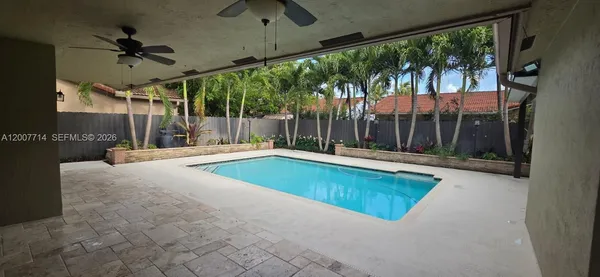 $3,800 | 15412 Southwest 177th Terrace, Miami, FL 33187