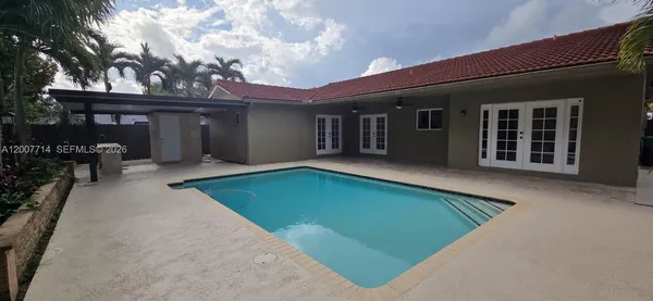 $3,800 | 15412 Southwest 177th Terrace, Miami, FL 33187