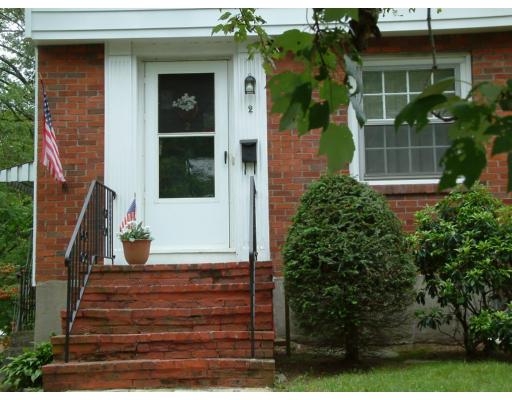 2 Keane Road Boston, MA 02132 - Photo 3 of 8 Gallery Image 3