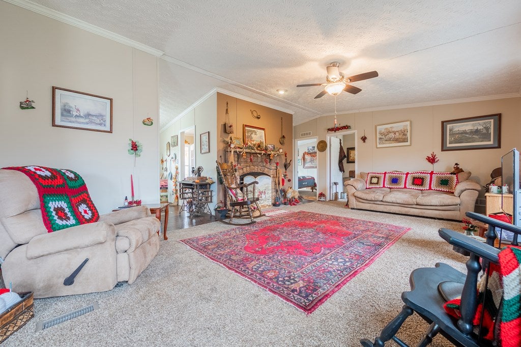 823 Moccasin Ridge Road Lebanon, VA 24266 - Photo 17 of 69 Gallery Image 17