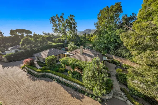 $4,985,000 | 741 Hot Springs Road, Santa Barbara, CA 93108