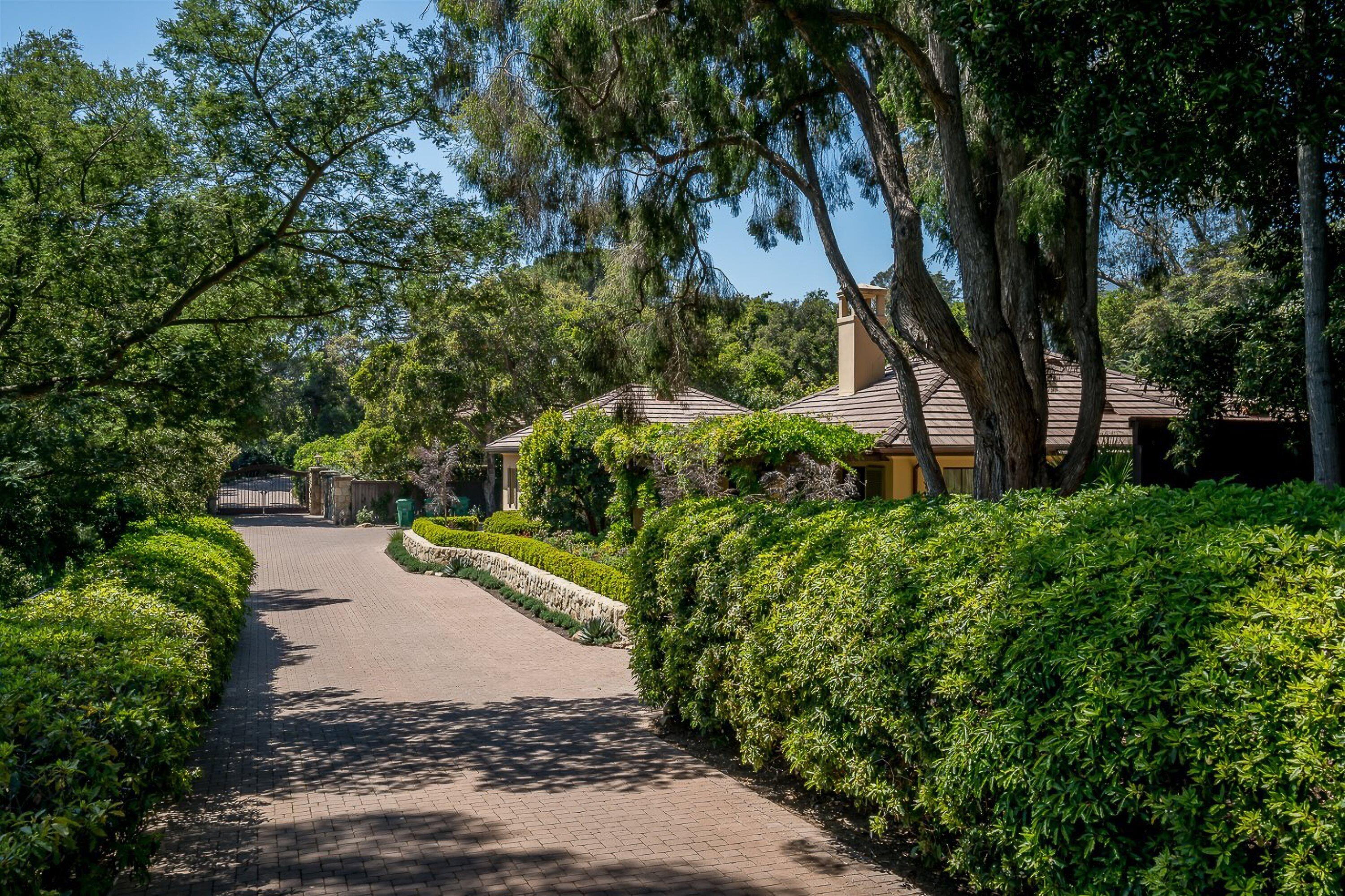 741 Hot Springs Road Santa Barbara, CA 93108 - Photo 5 of 24