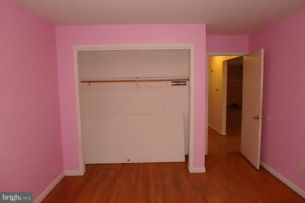 10746 Dam Number 5 Road Clear Spring, MD 21722 - Photo 11 of 22 Bedroom