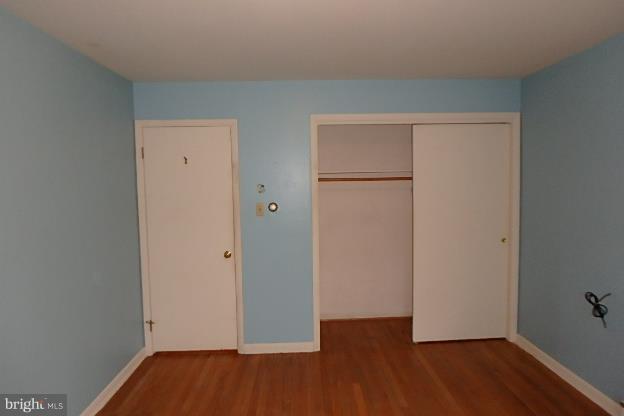 10746 Dam Number 5 Road Clear Spring, MD 21722 - Photo 13 of 22 Bedroom 2