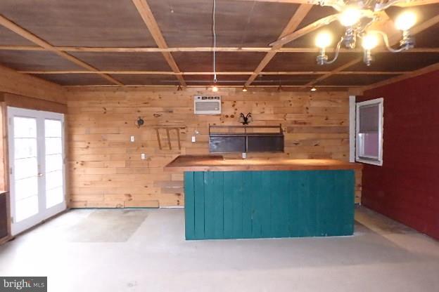 10746 Dam Number 5 Road Clear Spring, MD 21722 - Photo 17 of 22 Enclosed Porch