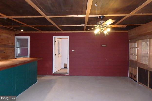 10746 Dam Number 5 Road Clear Spring, MD 21722 - Photo 18 of 22 Enclosed Porch