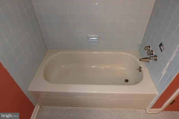 10746 Dam Number 5 Road Clear Spring, MD 21722 - Photo 9 of 22 Bathroom