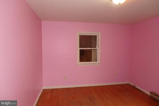10746 Dam Number 5 Road Clear Spring, MD 21722 - Photo 10 of 22 Bedroom