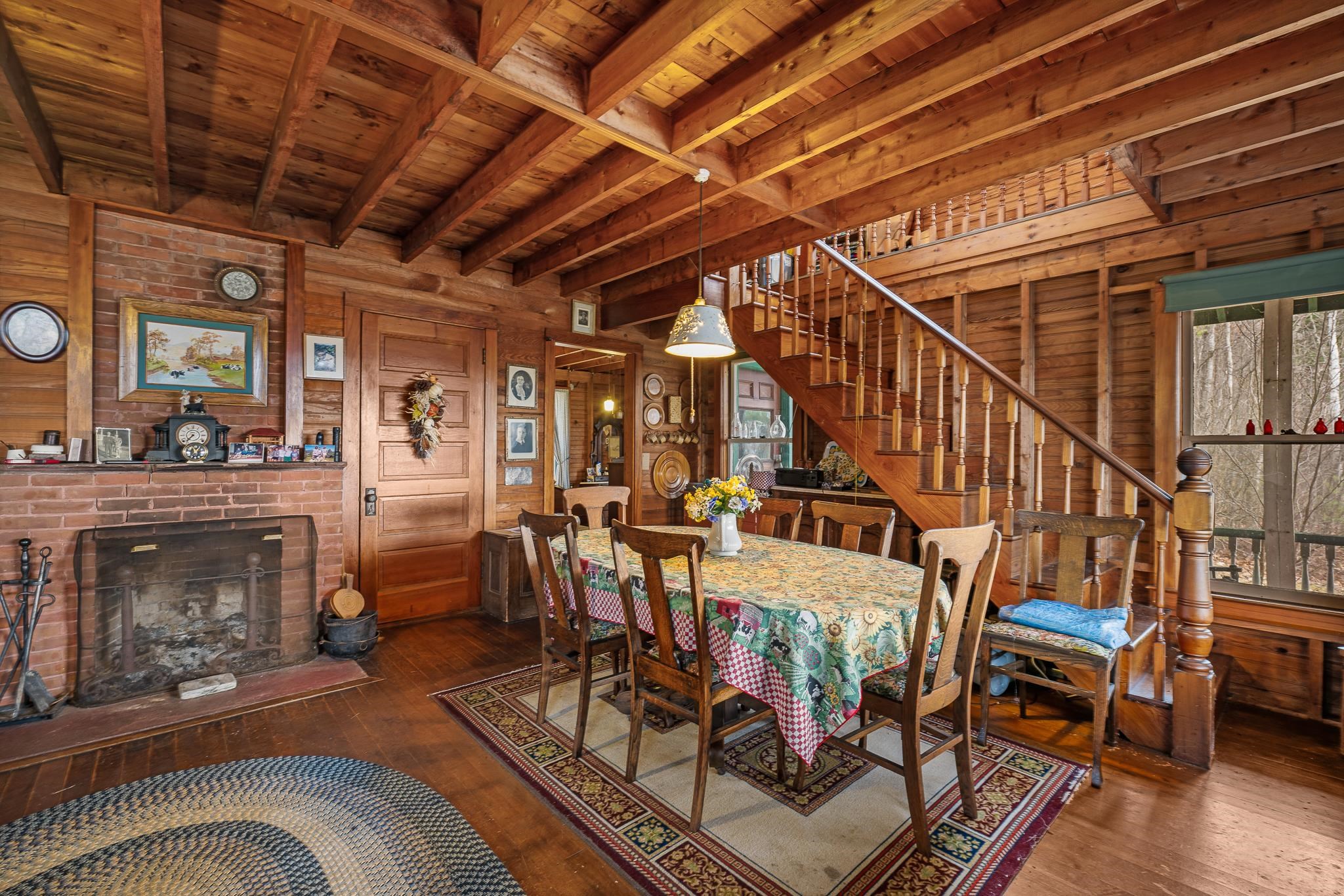 951 Lancaster Road Northumberland, NH 03584 - Photo 21 of 35