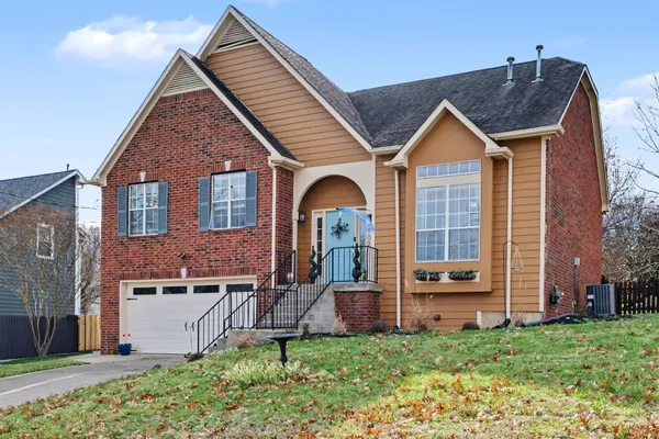 $450,000 | 1109 Mistletoe Circle, Hermitage, TN 37076