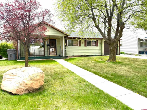 $260,000 | 609 East 2nd Street, Cortez, CO 81321