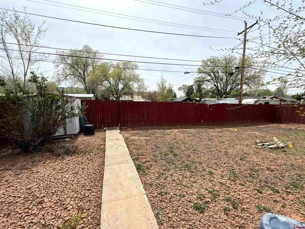 $260,000 | 609 East 2nd Street, Cortez, CO 81321