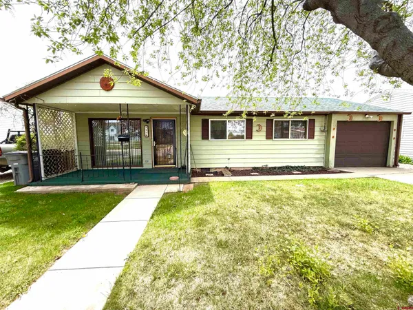 $260,000 | 609 East 2nd Street, Cortez, CO 81321