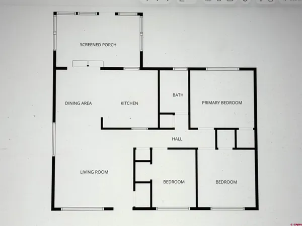 $260,000 | 609 East 2nd Street, Cortez, CO 81321