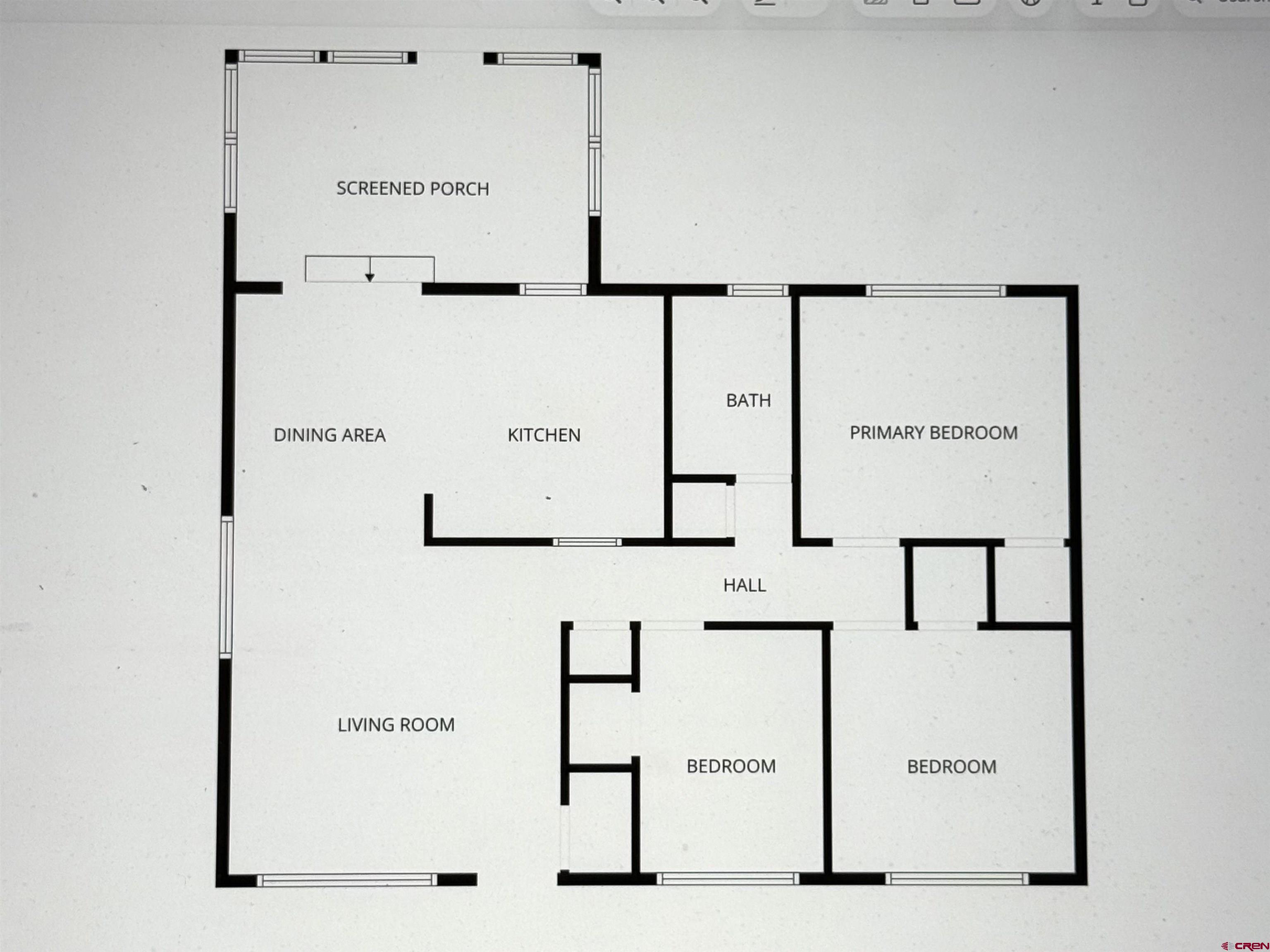 609 East 2nd Street Cortez, CO 81321 - Photo 20 of 21