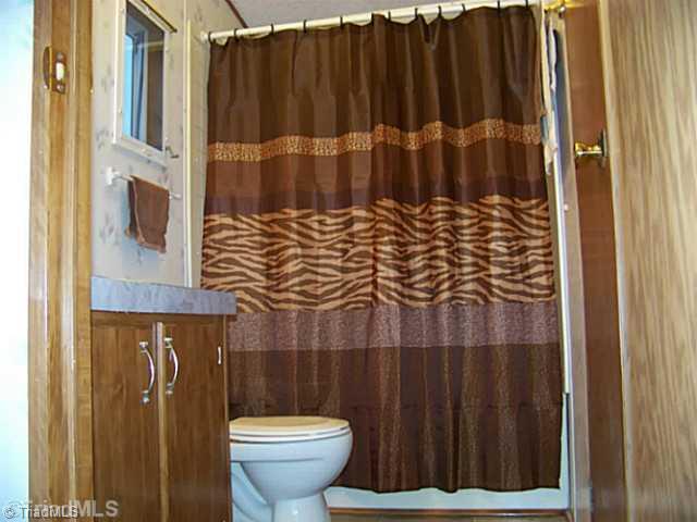 424 Allen Road Mocksville, NC 27028 - Photo 11 of 16 Master Bath/Spa.