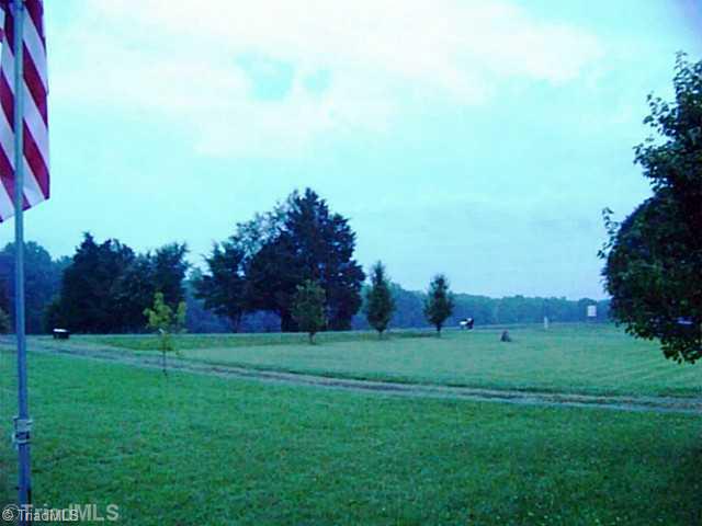 424 Allen Road Mocksville, NC 27028 - Photo 15 of 16 View. Quiet country street.