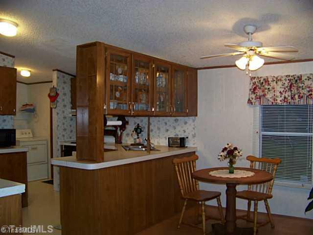 424 Allen Road Mocksville, NC 27028 - Photo 6 of 16 Dining Room.