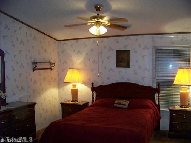 424 Allen Road Mocksville, NC 27028 - Photo 10 of 16 Master Bedroom.
