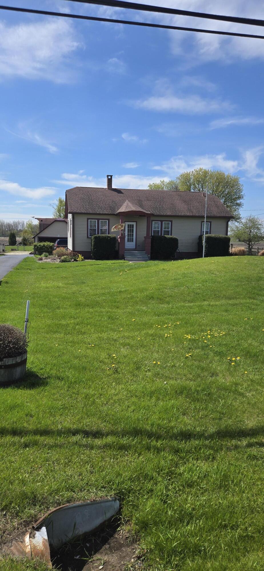 10803 Spring Street Mount Pleasant, WI 53177 - Photo 1 of 1 Home