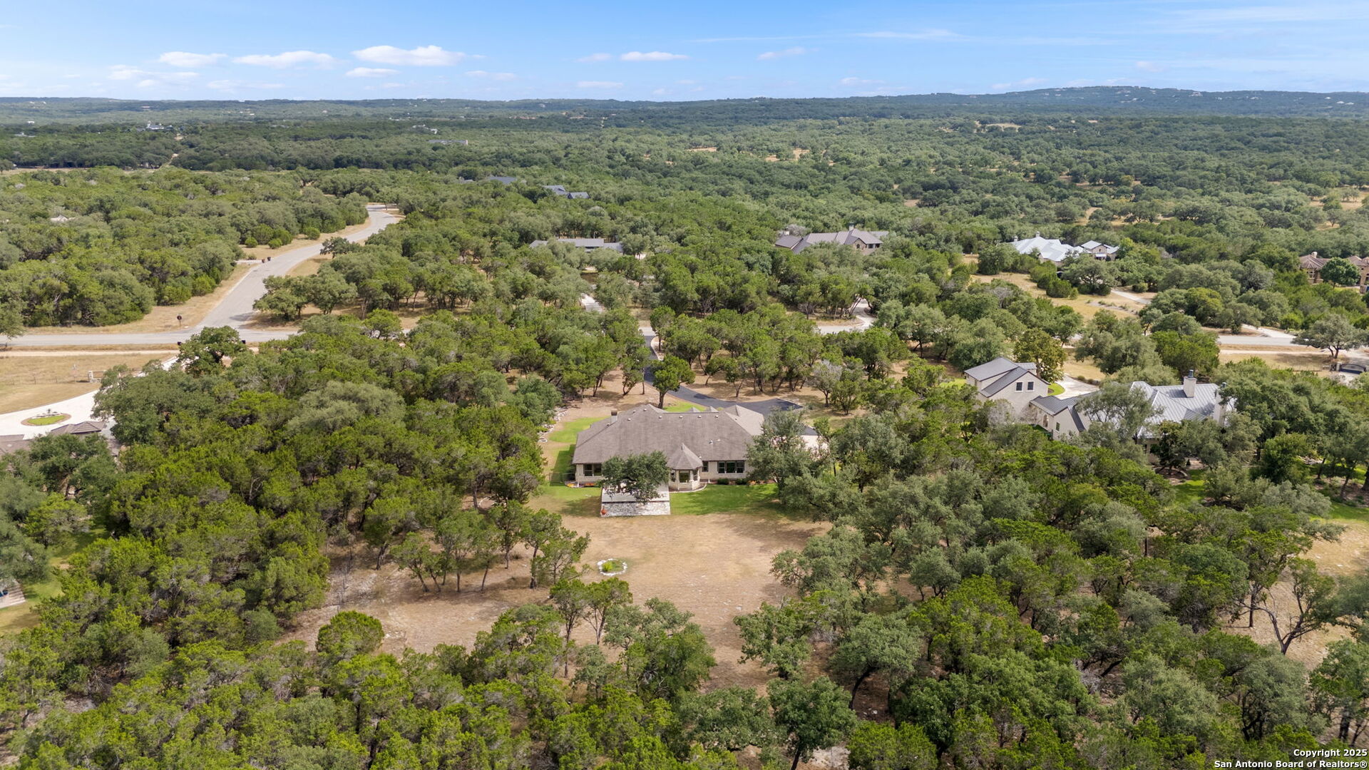 2956 Rio Cordillera Boerne, TX 78006 - Photo 40 of 41 a view of a city