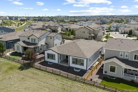 $735,000 | 4911 Coulee Trail, Castle Rock, CO 80108
