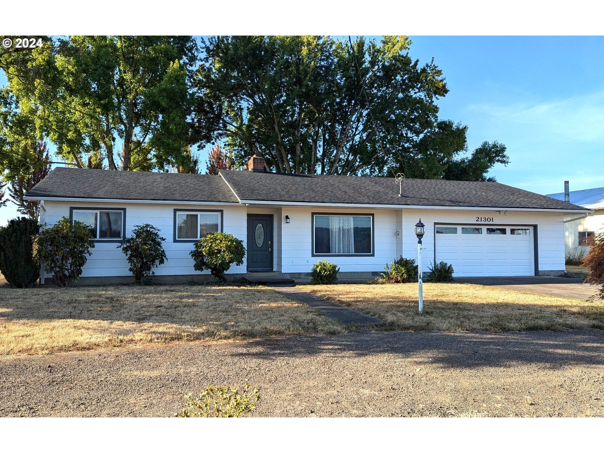 21301 Southwest Christensen Road Sheridan, OR 97378 - Photo 1 of 23 Gallery Image 1