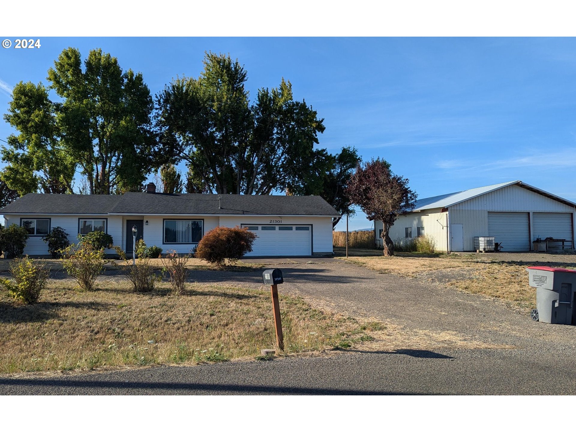 21301 Southwest Christensen Road Sheridan, OR 97378 - Photo 2 of 23 Gallery Image 2