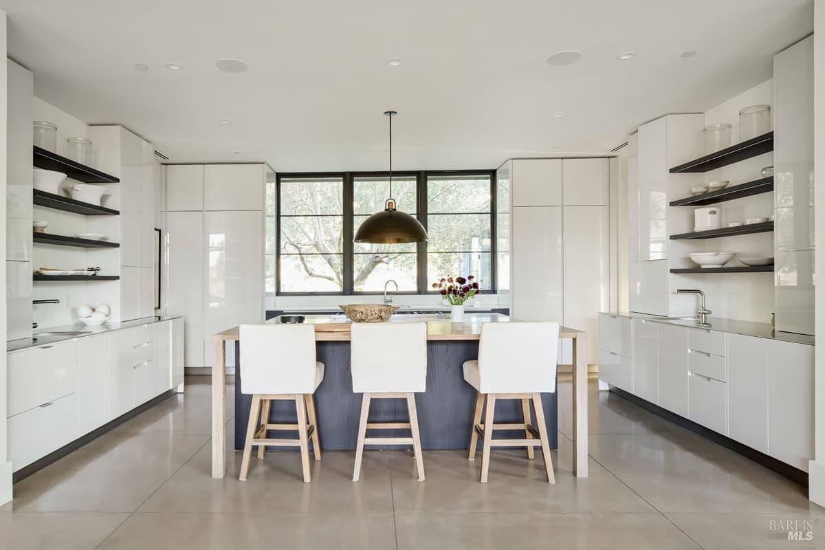 710 Soscol Creek Road Napa, CA 94559 - Photo 15 of 73