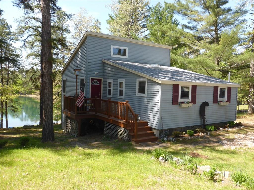 470 Sand Pond Road Limington, ME 04049 - Photo 3 of 28 Photo
