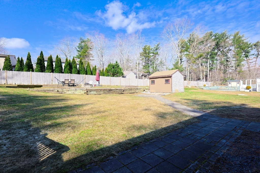65 Ashtead Road Bridgewater, MA 02324 - Photo 34 of 40