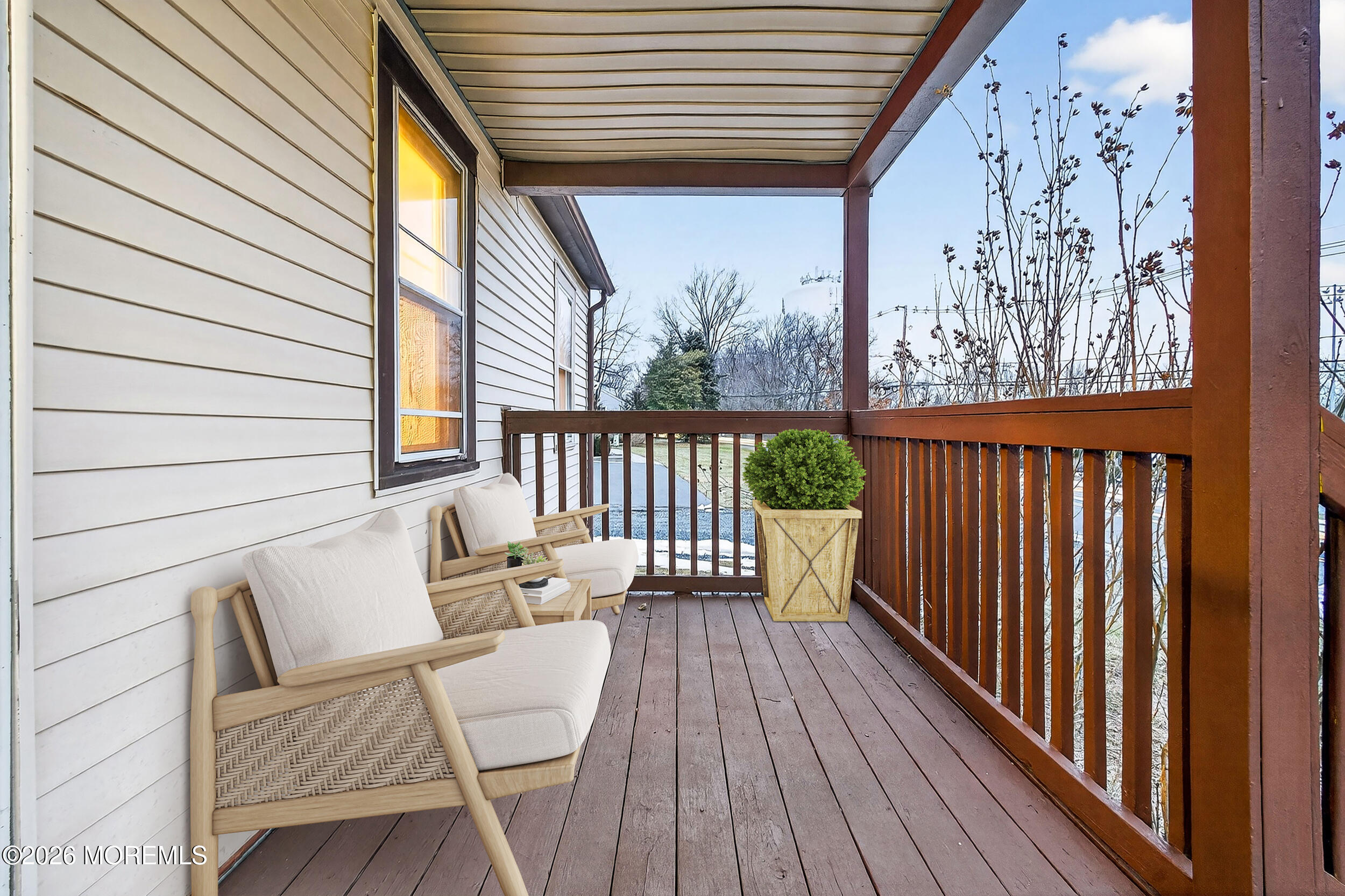 49 Middlesex Road, Unit A Matawan, NJ 07747 - Photo 2 of 40 5_porch_vs